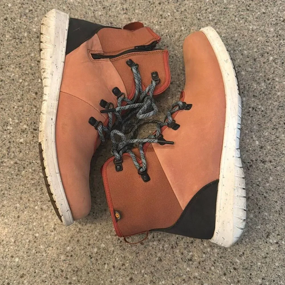 Bogs juniper hiker